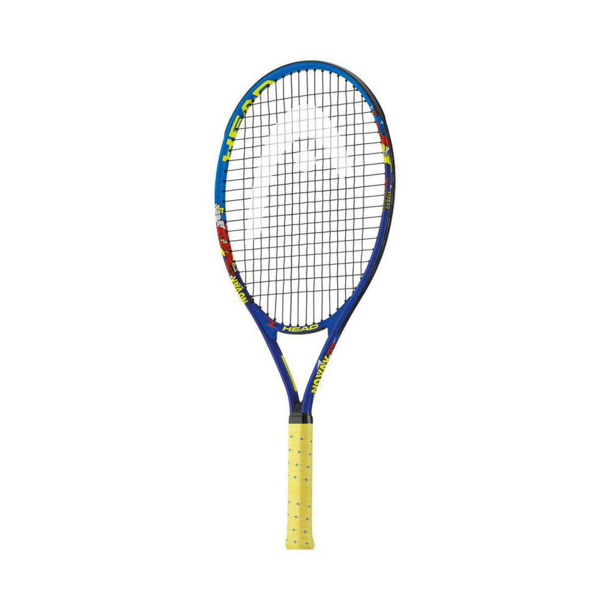 HEAD Novak 25 Junior Racket