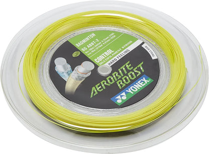 Yonex Aerobite Boost Badminton String - Single Set