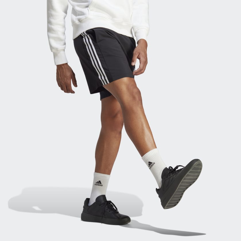 Adidas Aeroready Essential Chelsea 3-Stripes Shorts