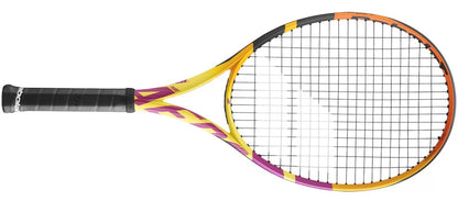 Babolat Pure Aero Rafa Tennis Racket-UnStrung