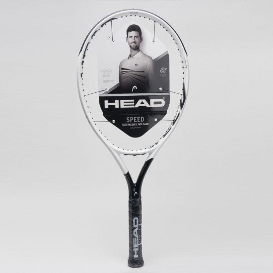 HEAD GRAPHENE 360+ SPEED PWR TENNIS RACKET – Ashabi Sports