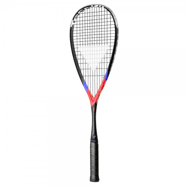Speed Squash Racket Tecnifibre Carboflex 125 X-Speed Squash Racket – Ashabi Sports