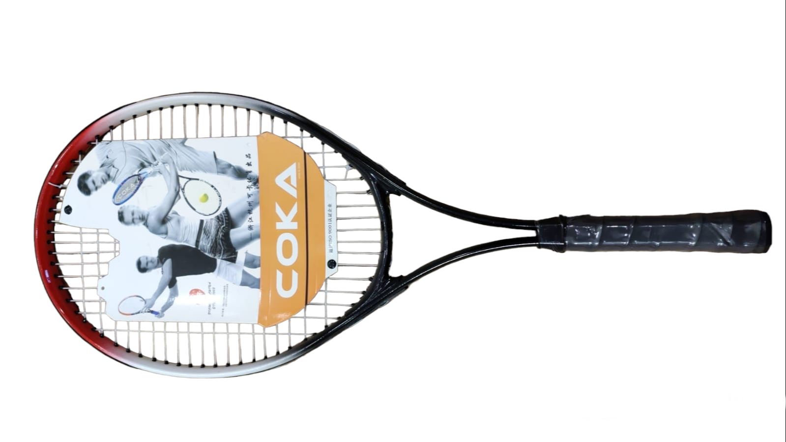 Keka Racket Coka Tennis Racket For beginners – Ashabi Sports