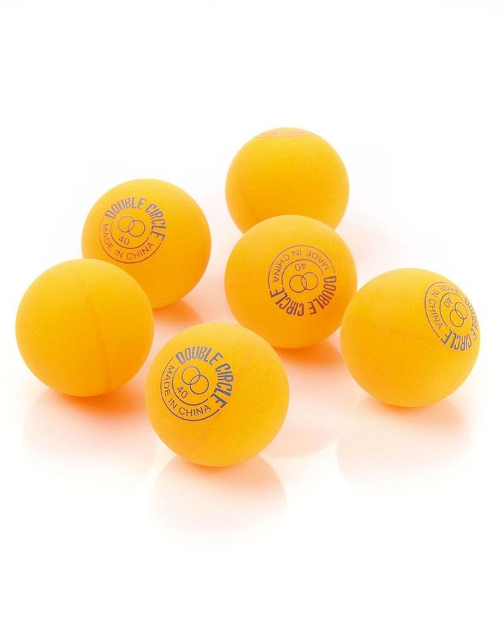Double Cirlcle Balls (6-Balls)