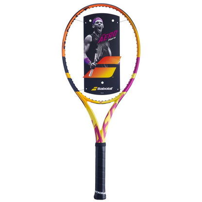 Babolat Pure Aero Rafa Tennis Racket-UnStrung