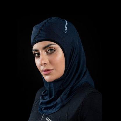 SPORTS HIJAB (PROFESSIONAL)