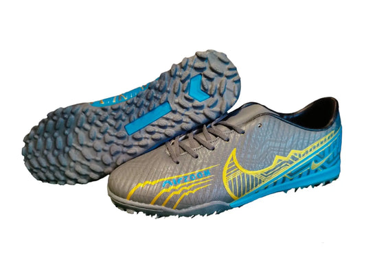 Men's football gripper