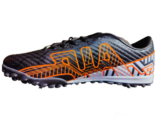 Men's football gripper -Black