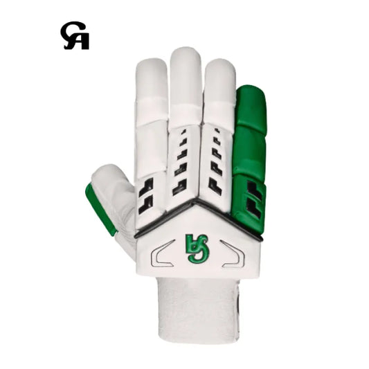 CA Plus 15000 Batting Gloves (Pair)