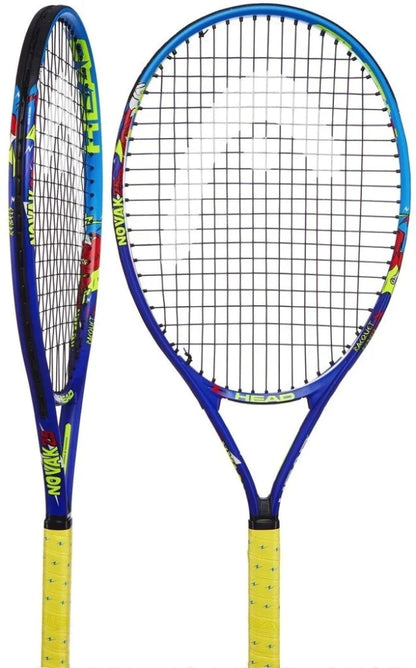 HEAD Novak 25 Junior Racket