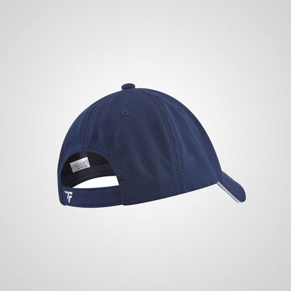 TECNIFIBRE CLUB NAVY CAP