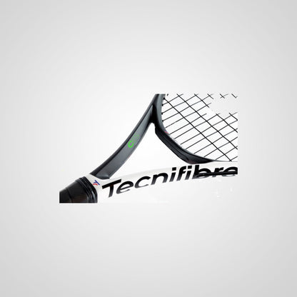 TFLASH 285 CES (STRUNG WITH SG, NO COVER)
