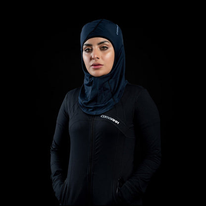 SPORTS HIJAB (PROFESSIONAL)