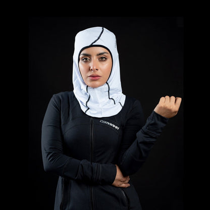 SPORTS HIJAB (PROFESSIONAL)