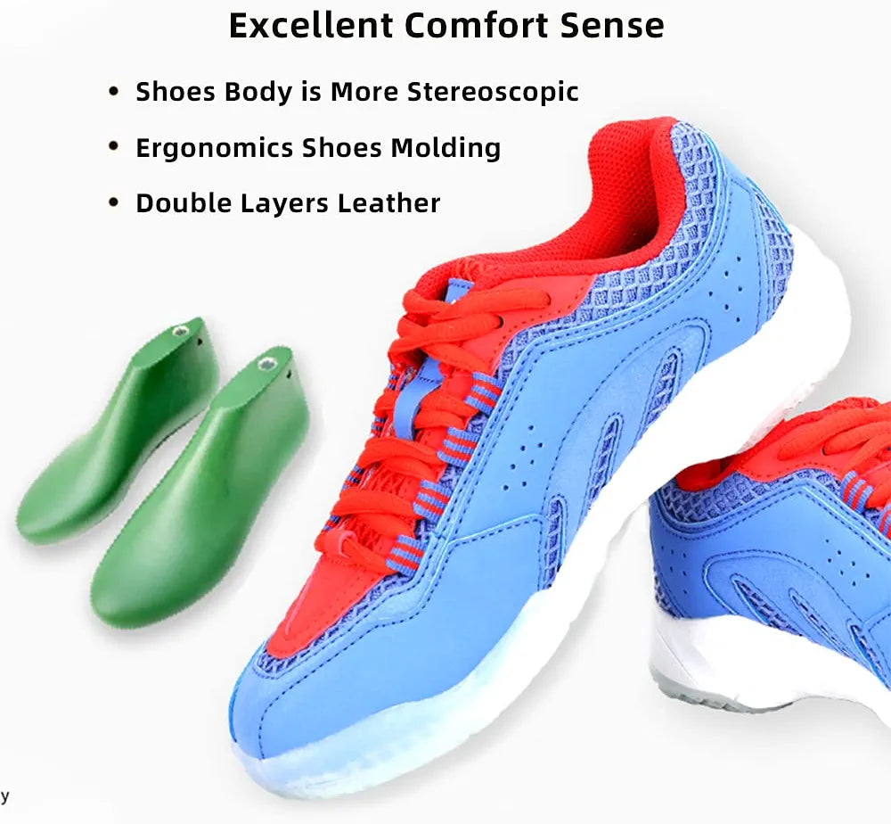 Kumpoo EH-25 Indoor Court Shoes