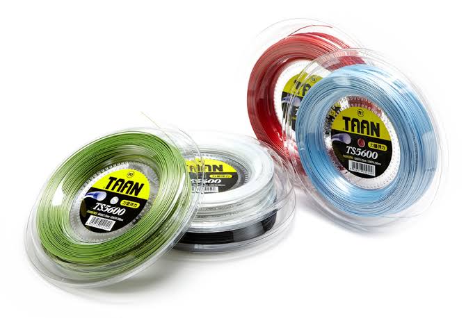 Taan TS5600 Tennis String - Single Set
