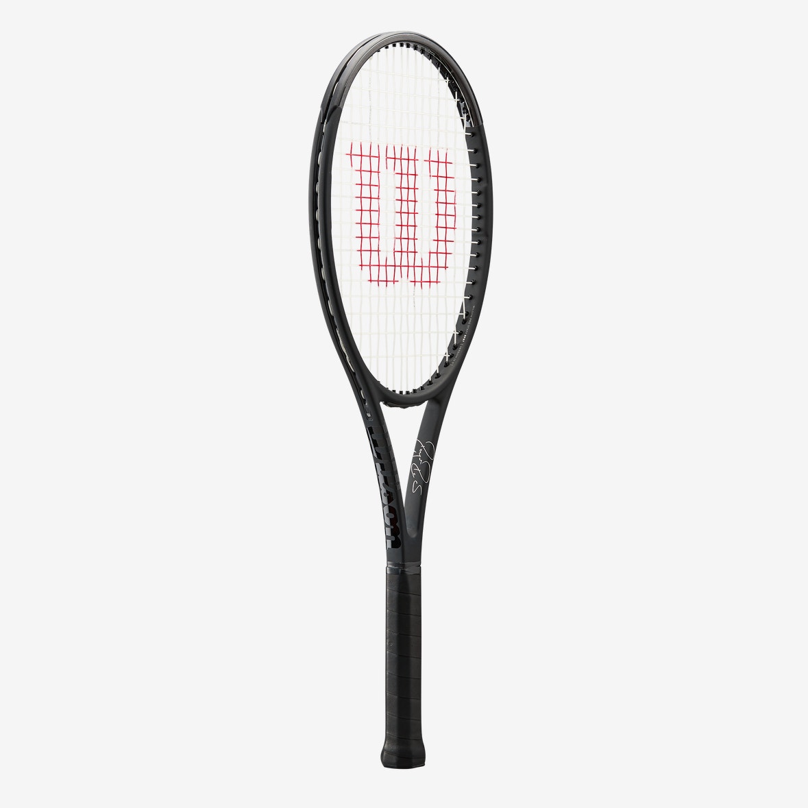 Wilson Pro Staff RF97 Autograph Tennis Racket - Unstrung