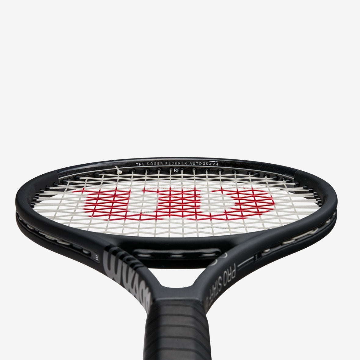Wilson Pro Staff RF97 Autograph Tennis Racket - Unstrung