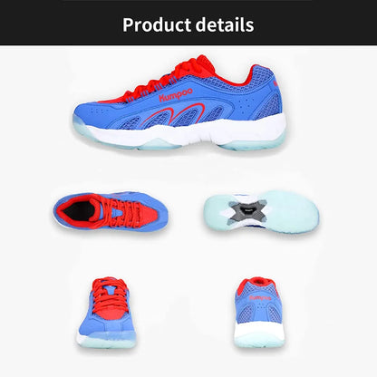 Kumpoo EH-25 Indoor Court Shoes