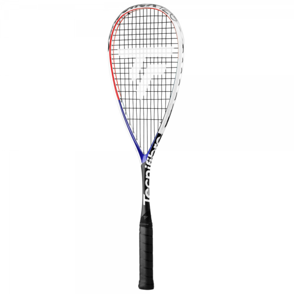 Tecnifibre Carboflex 125 Airshaft Squash Racket