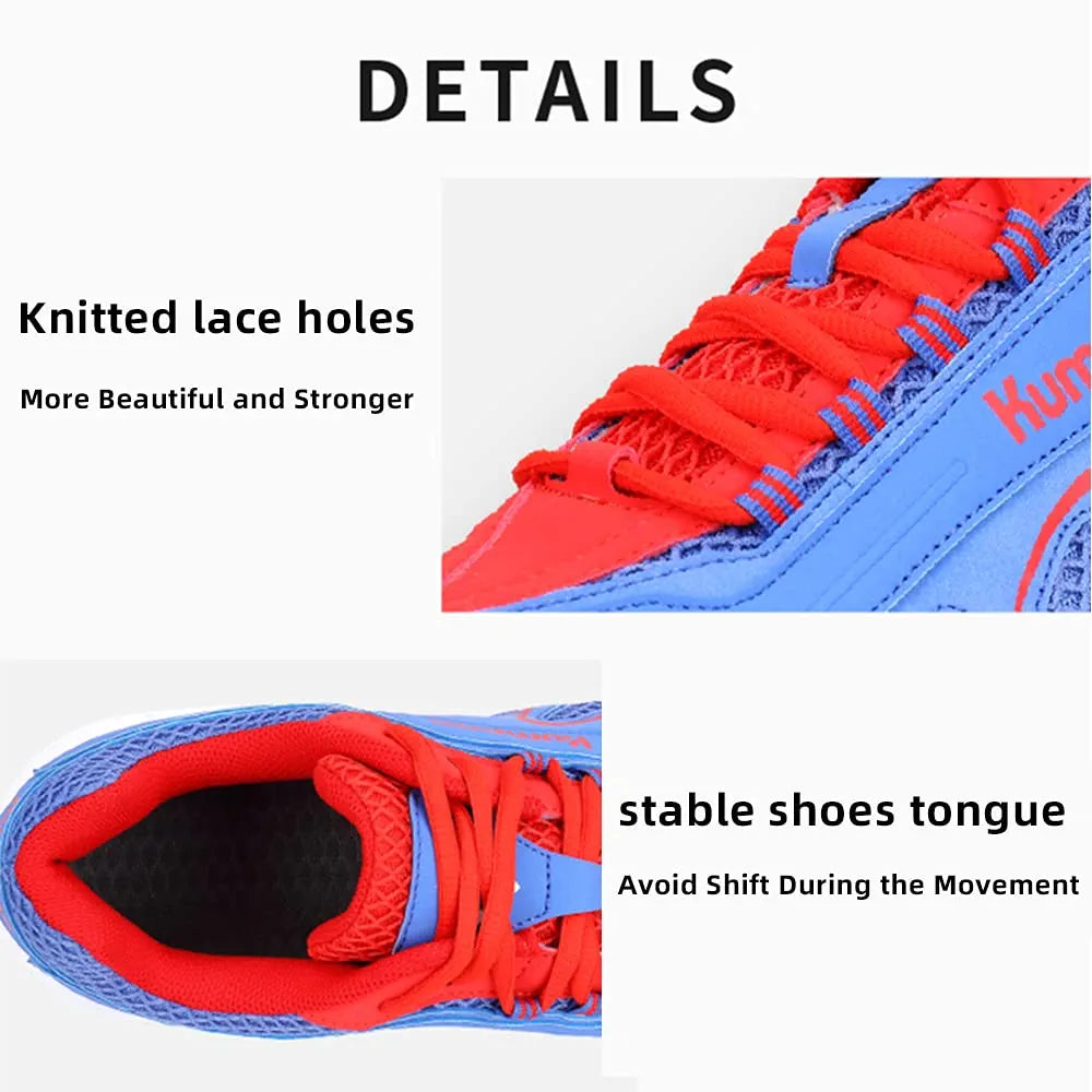 Kumpoo EH-25 Indoor Court Shoes