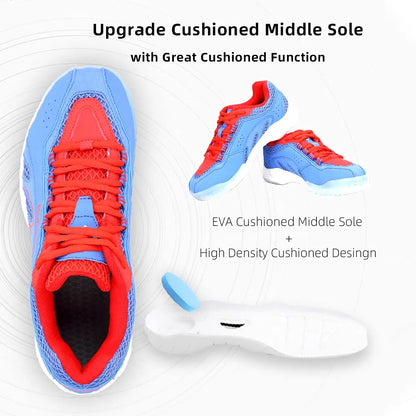 Kumpoo EH-25 Indoor Court Shoes