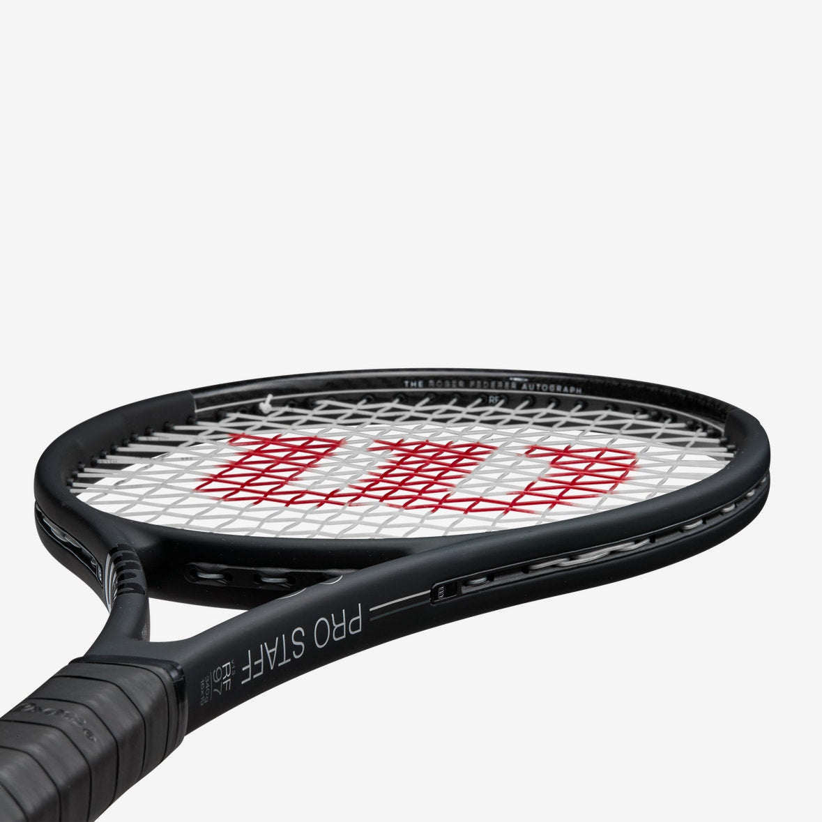 Wilson Pro Staff RF97 Autograph Tennis Racket - Unstrung