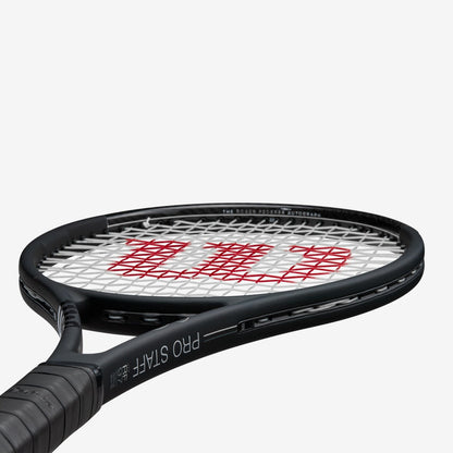 Wilson Pro Staff RF97 Autograph Tennis Racket - Unstrung