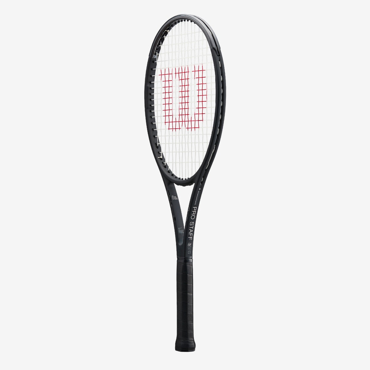 Wilson Pro Staff RF97 Autograph Tennis Racket - Unstrung